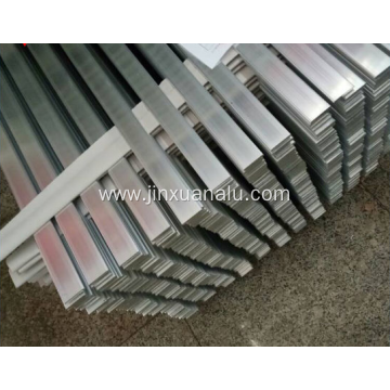 6101t6 Aluminum Flat Bar for Electrical Control Panel